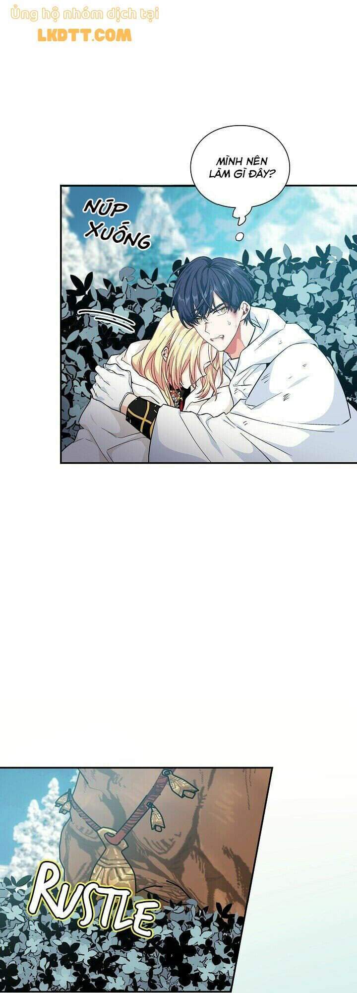 Nữ Hoàng Ngoại Khoa - Chương 87