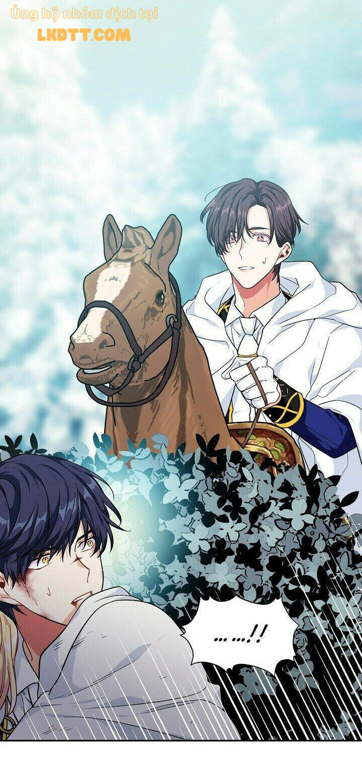 Nữ Hoàng Ngoại Khoa - Chương 87