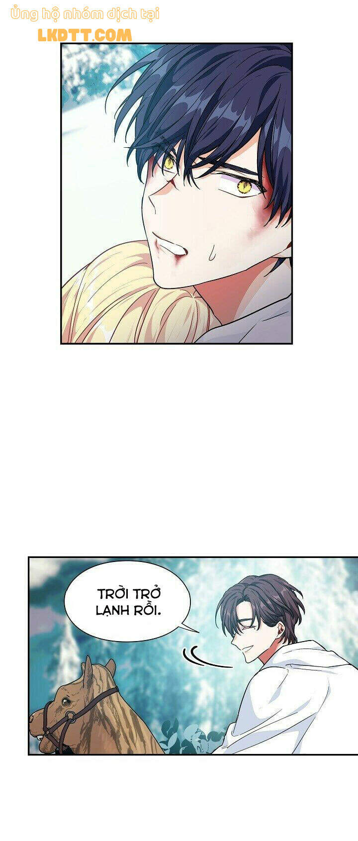 Nữ Hoàng Ngoại Khoa - Chương 87