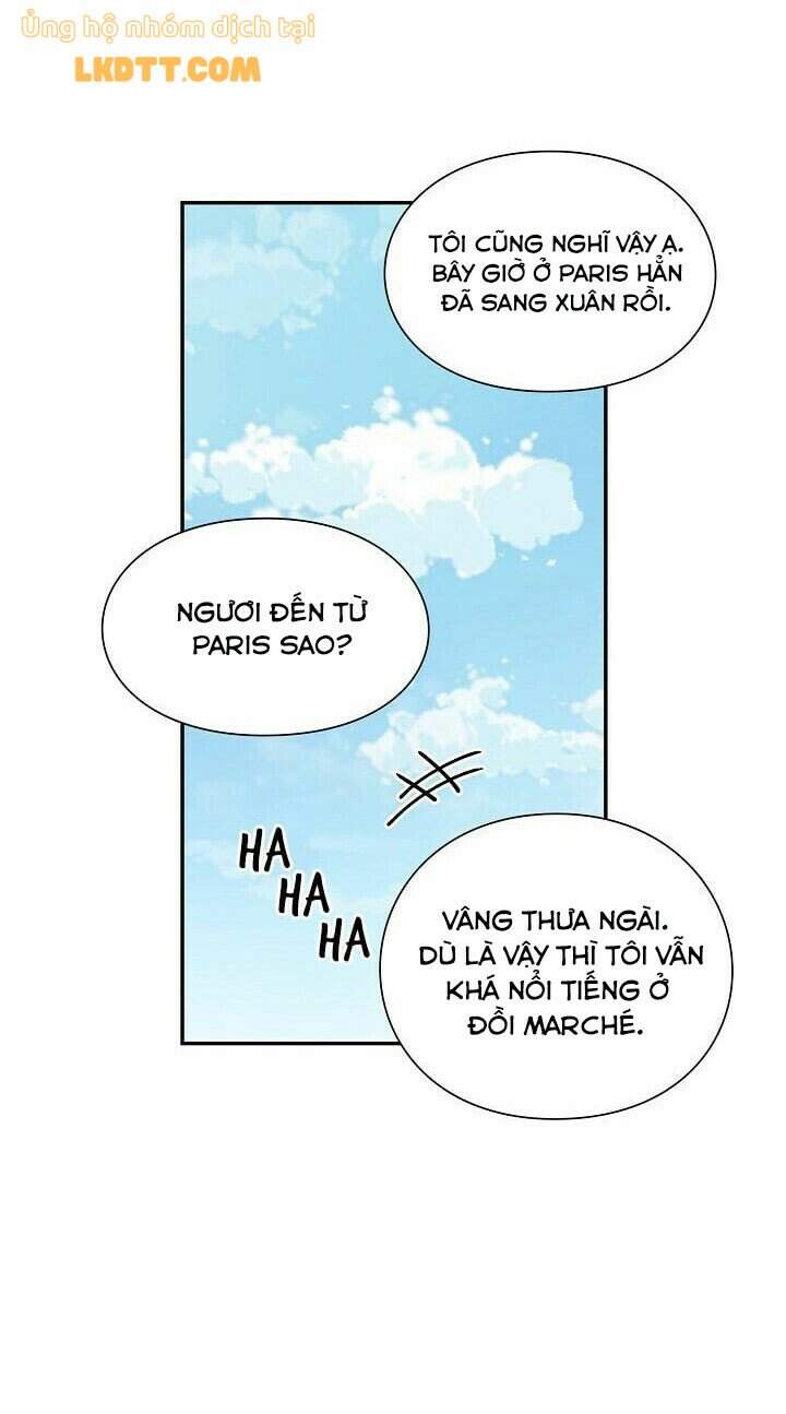 Nữ Hoàng Ngoại Khoa - Chương 87