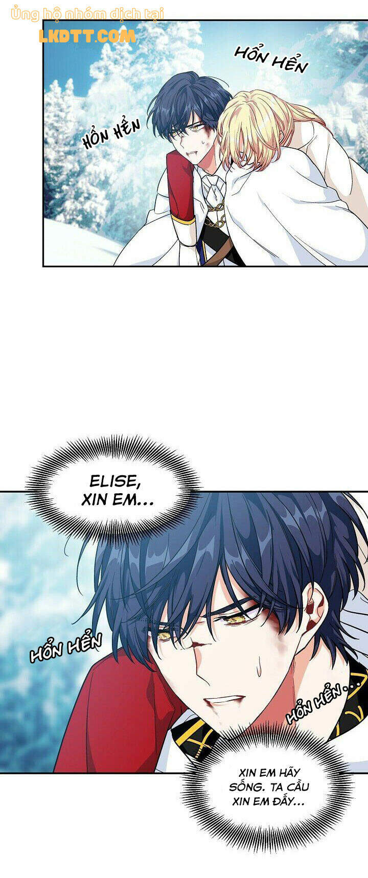 Nữ Hoàng Ngoại Khoa - Chương 87