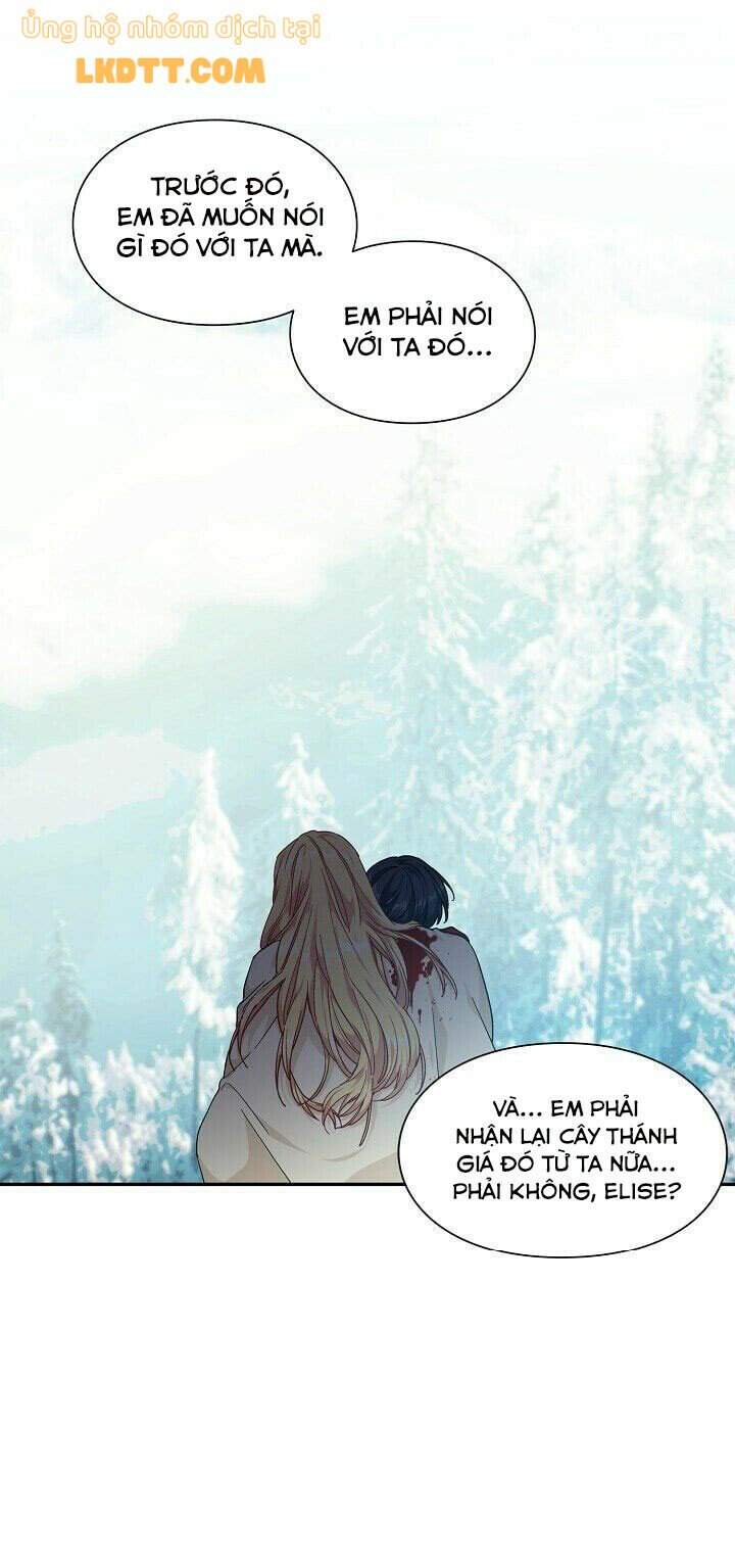 Nữ Hoàng Ngoại Khoa - Chương 87