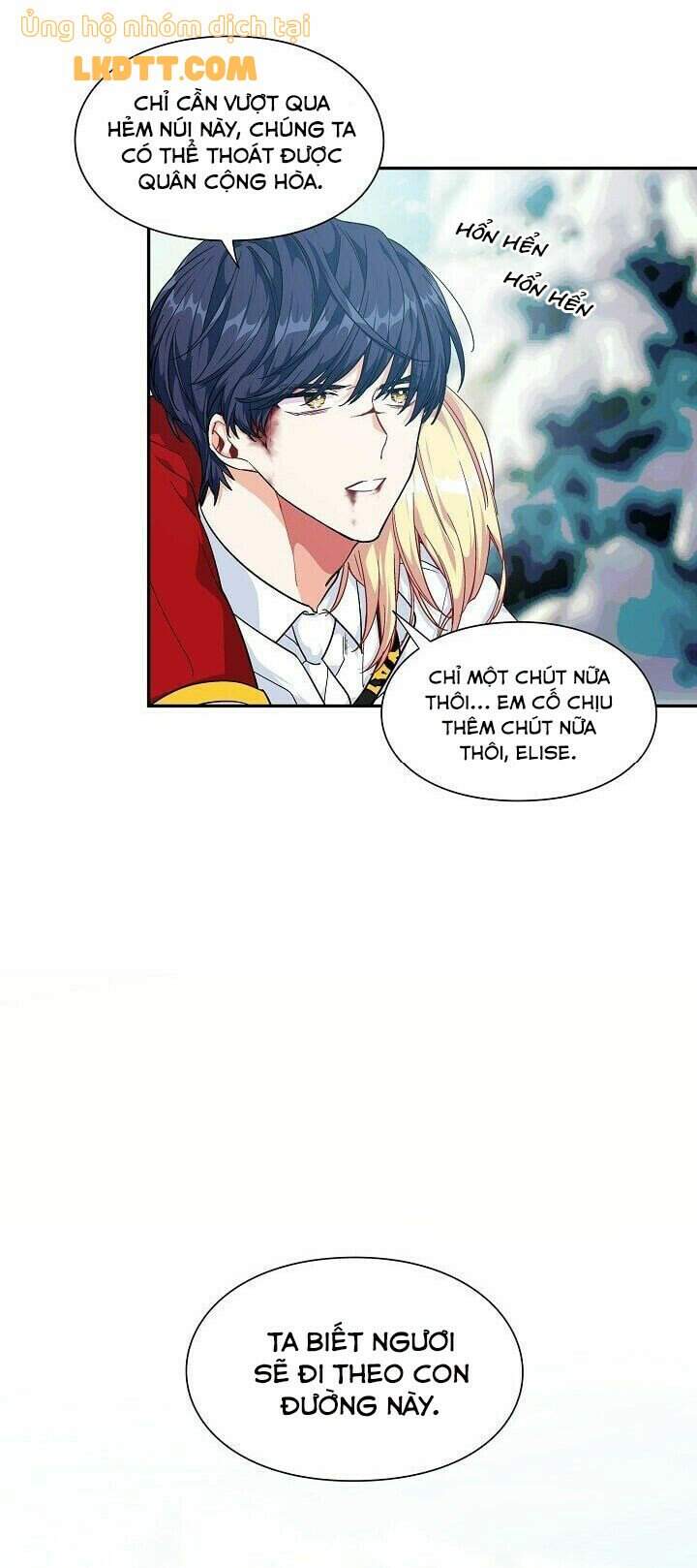 Nữ Hoàng Ngoại Khoa - Chương 87