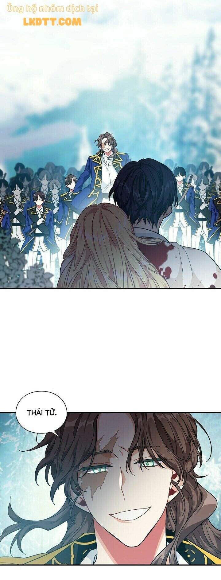 Nữ Hoàng Ngoại Khoa - Chương 87