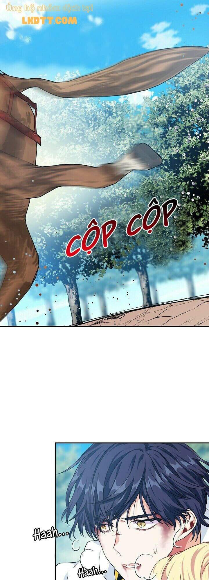 Nữ Hoàng Ngoại Khoa - Chương 88