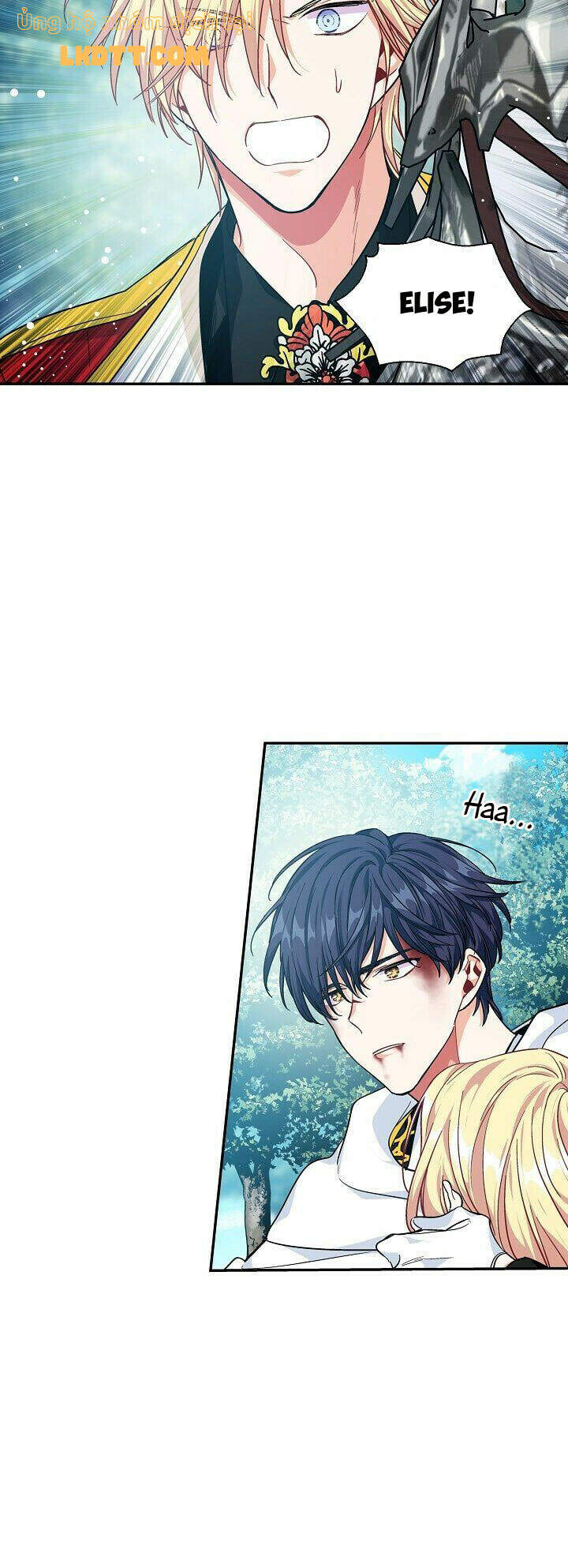 Nữ Hoàng Ngoại Khoa - Chương 88