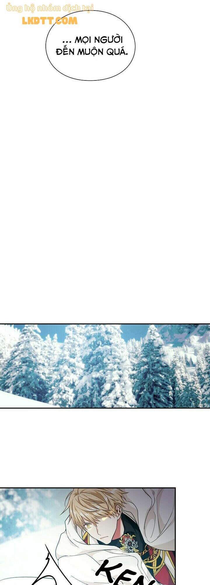 Nữ Hoàng Ngoại Khoa - Chương 88