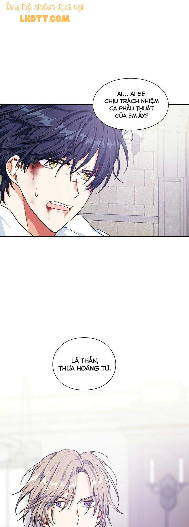 Nữ Hoàng Ngoại Khoa - Chương 88