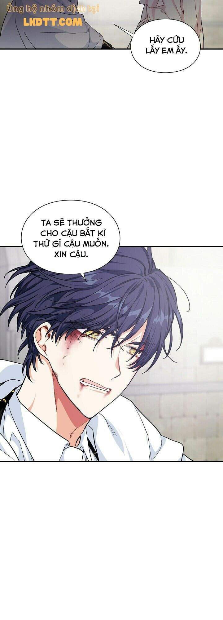 Nữ Hoàng Ngoại Khoa - Chương 88