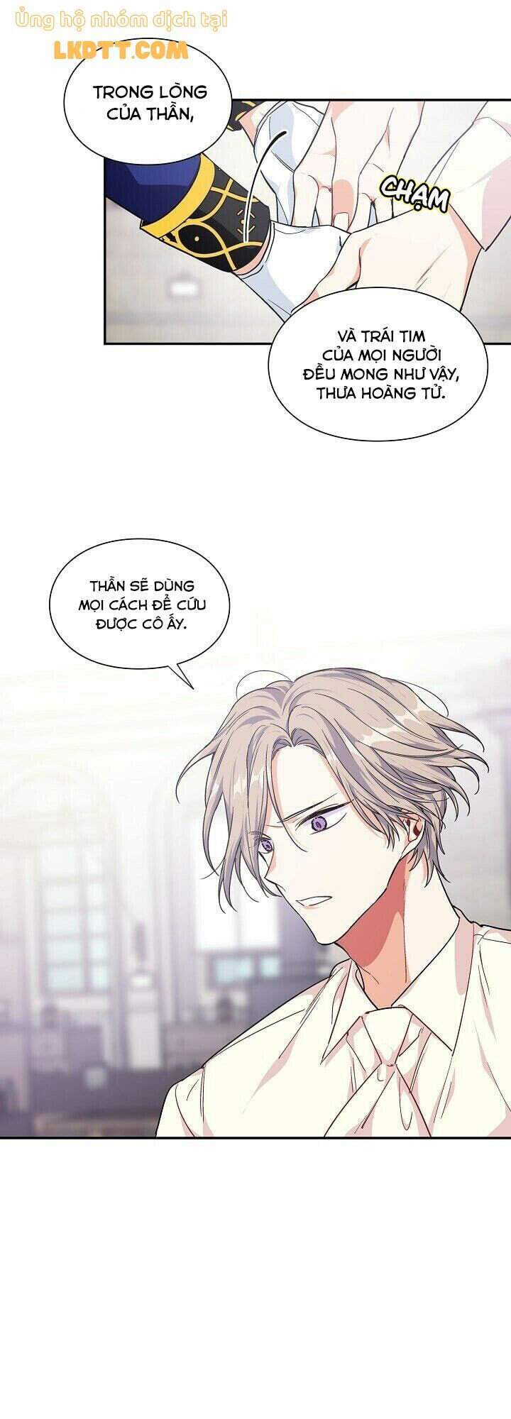 Nữ Hoàng Ngoại Khoa - Chương 88