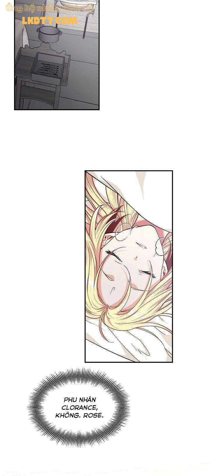Nữ Hoàng Ngoại Khoa - Chương 88