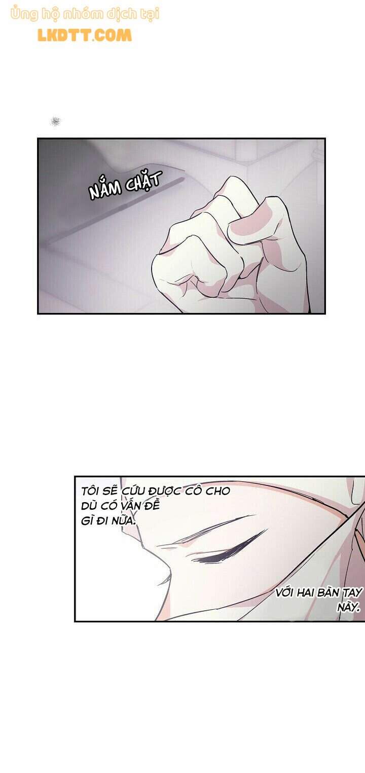 Nữ Hoàng Ngoại Khoa - Chương 88