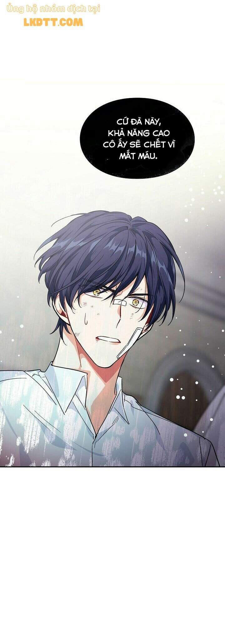 Nữ Hoàng Ngoại Khoa - Chương 88