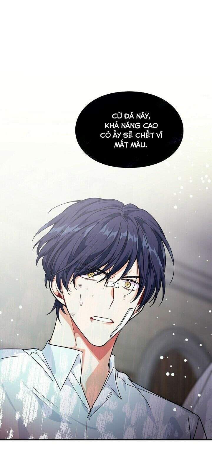 Nữ Hoàng Ngoại Khoa - Chương 89