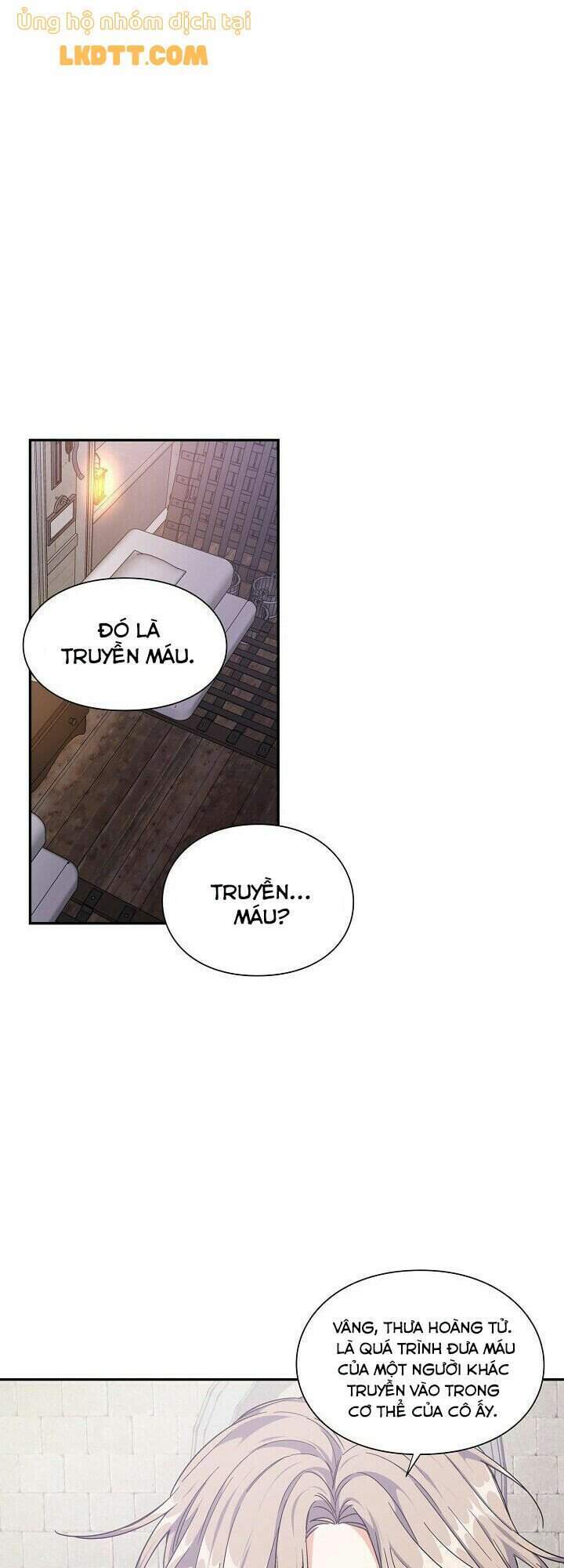 Nữ Hoàng Ngoại Khoa - Chương 89