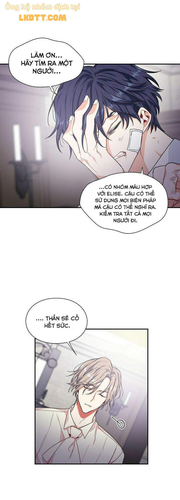 Nữ Hoàng Ngoại Khoa - Chương 89