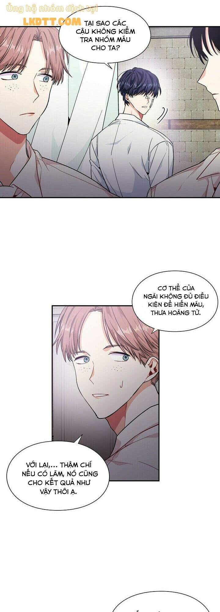 Nữ Hoàng Ngoại Khoa - Chương 89