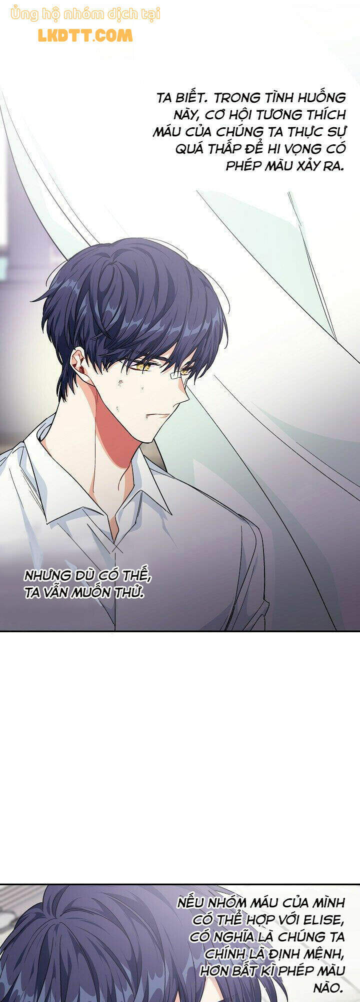 Nữ Hoàng Ngoại Khoa - Chương 89