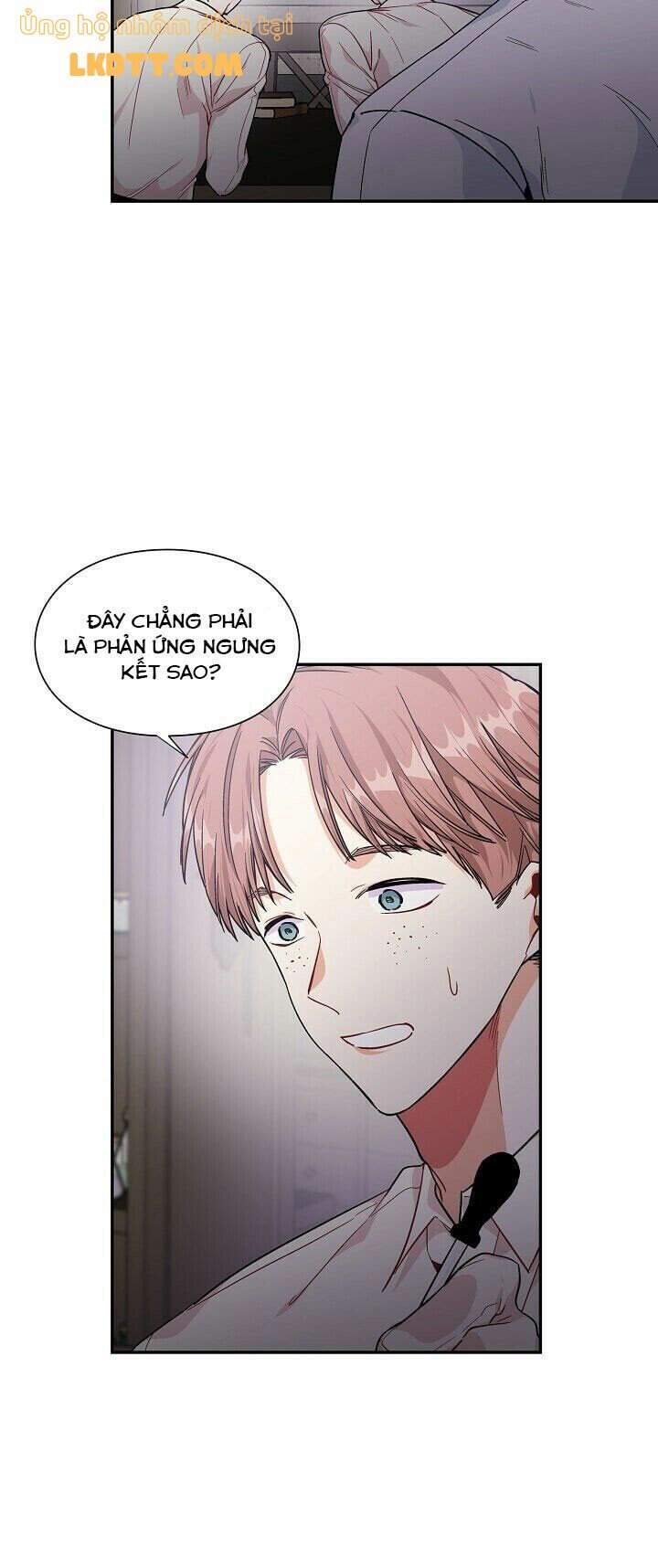 Nữ Hoàng Ngoại Khoa - Chương 89