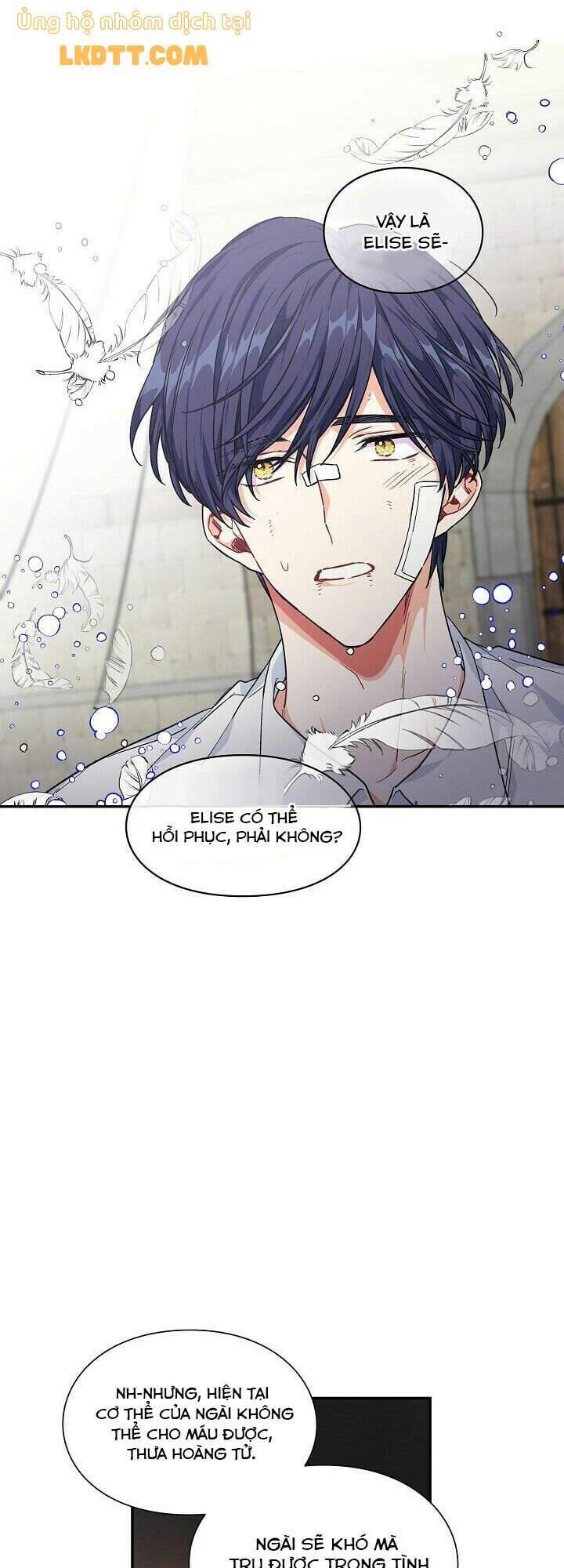 Nữ Hoàng Ngoại Khoa - Chương 89