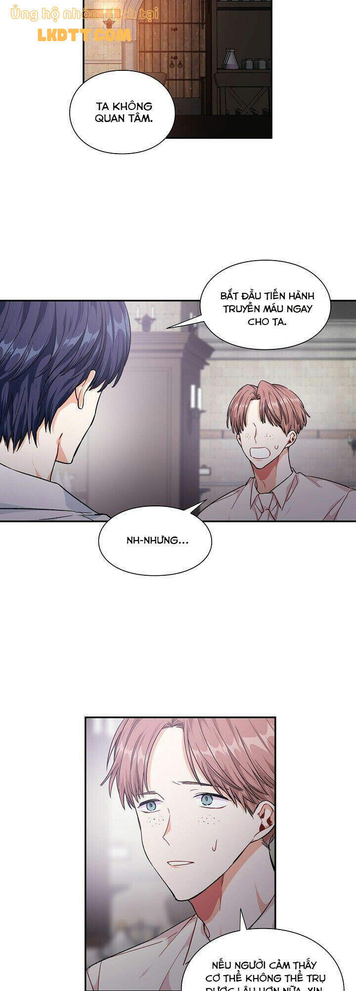 Nữ Hoàng Ngoại Khoa - Chương 89