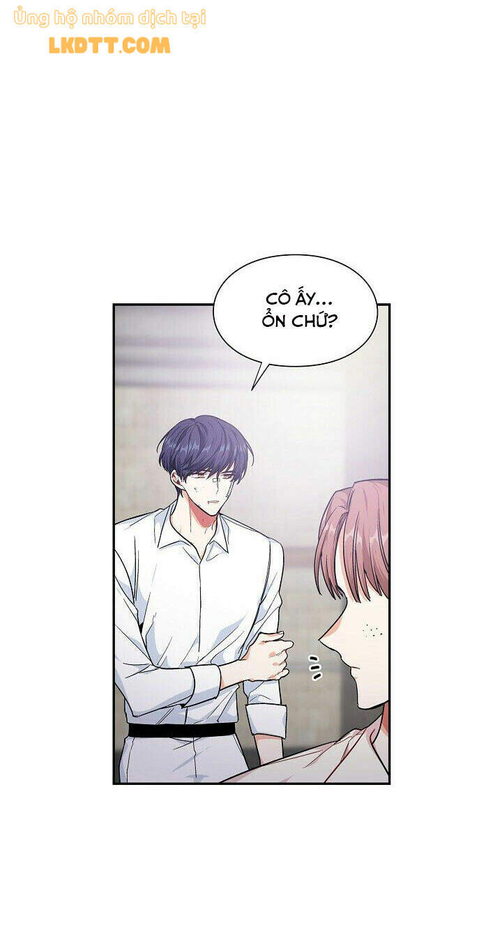 Nữ Hoàng Ngoại Khoa - Chương 89