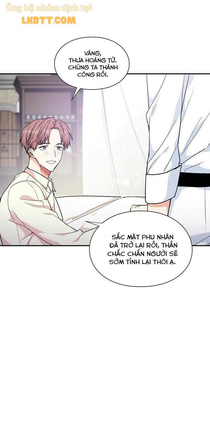 Nữ Hoàng Ngoại Khoa - Chương 89