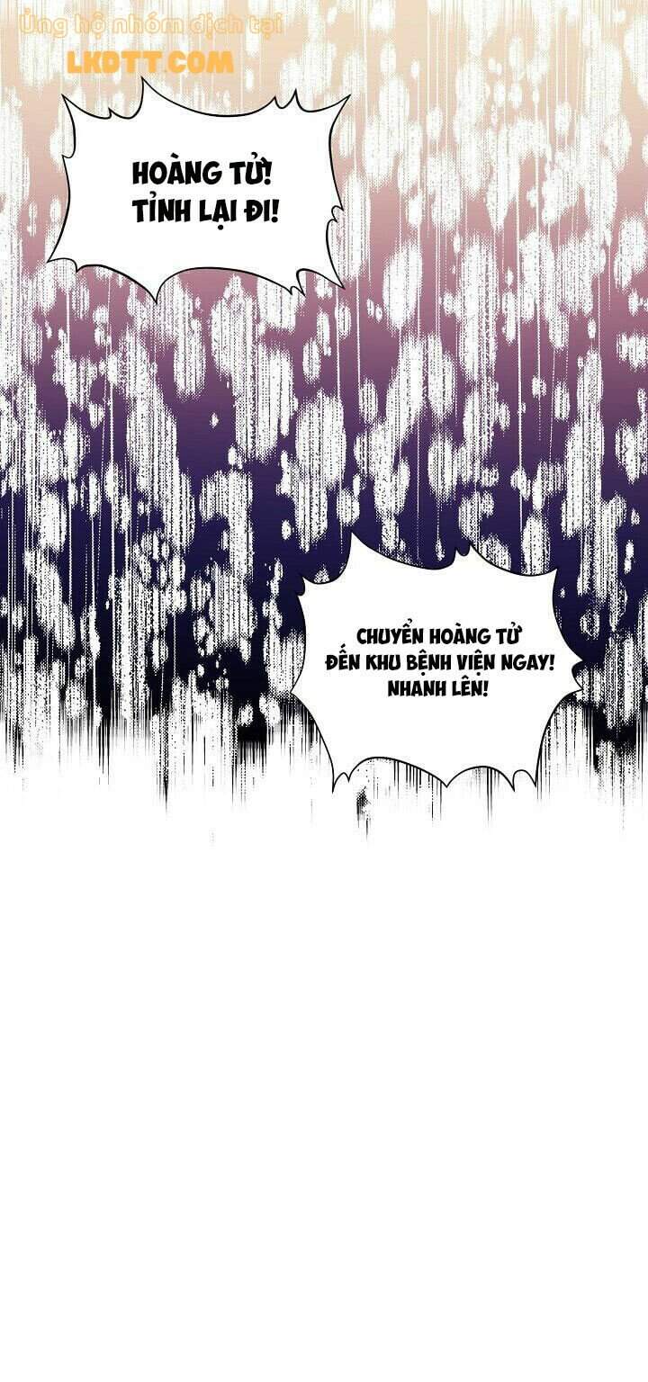 Nữ Hoàng Ngoại Khoa - Chương 89