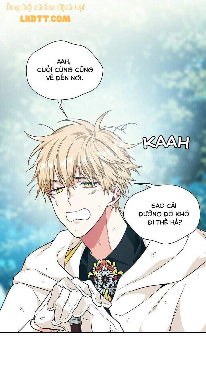 Nữ Hoàng Ngoại Khoa - Chương 89