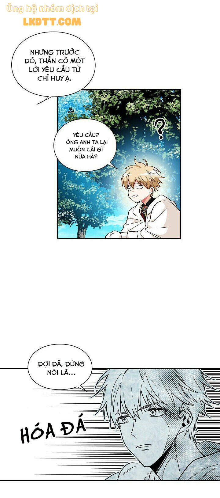 Nữ Hoàng Ngoại Khoa - Chương 89