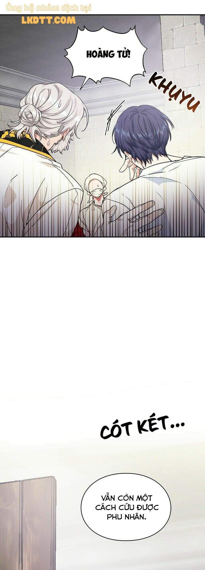 Nữ Hoàng Ngoại Khoa - Chương 89