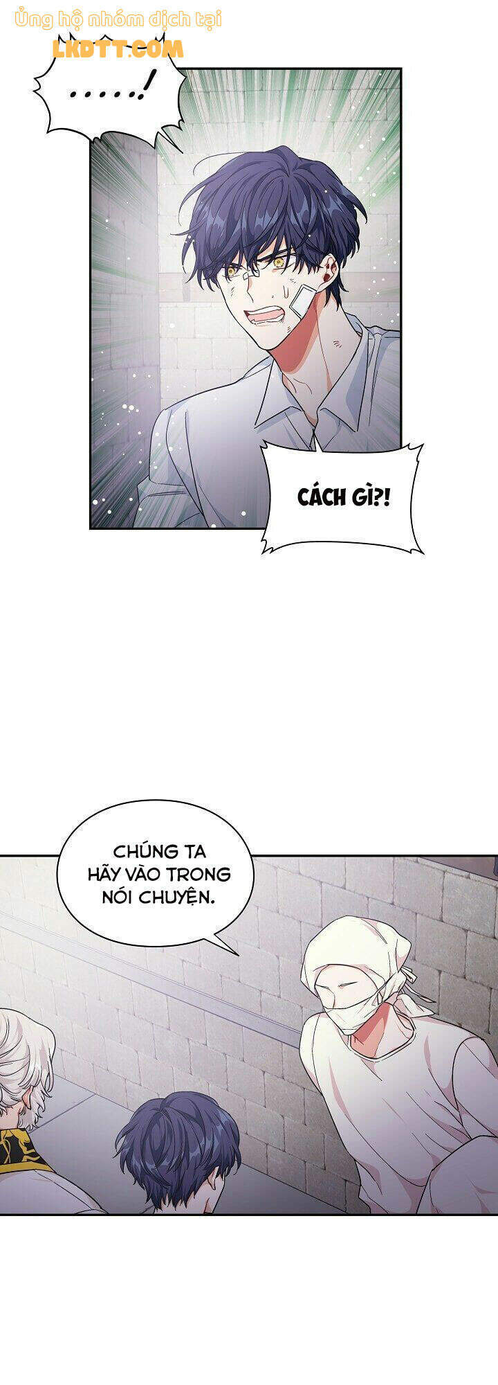 Nữ Hoàng Ngoại Khoa - Chương 89