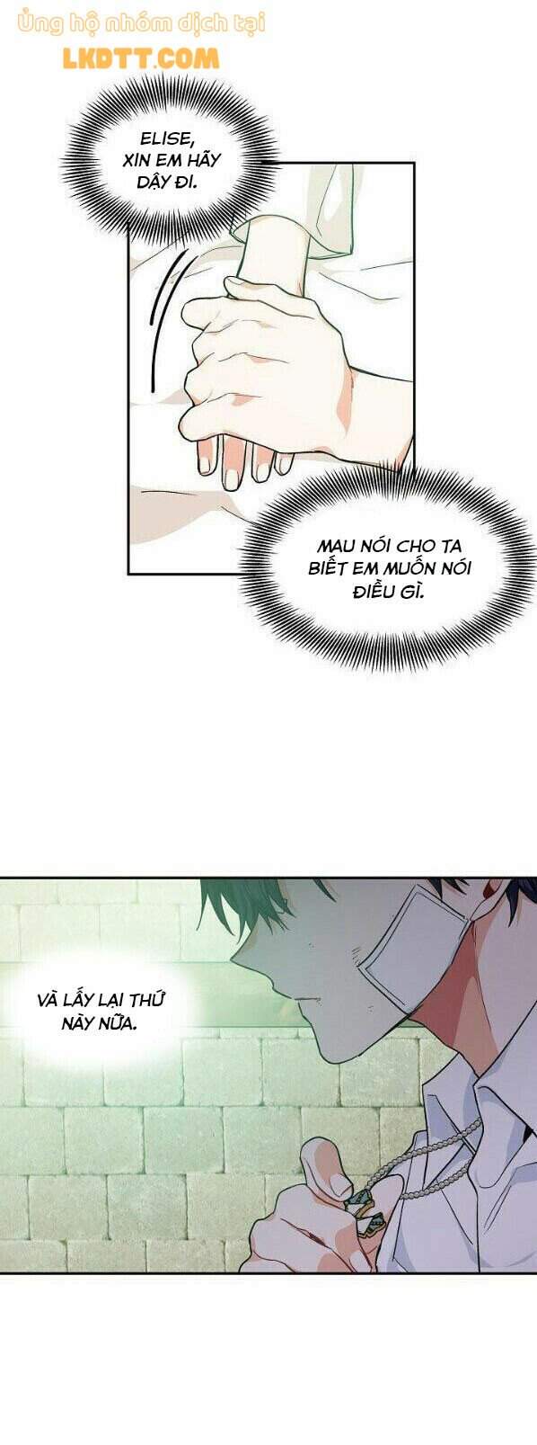 Nữ Hoàng Ngoại Khoa - Chương 90