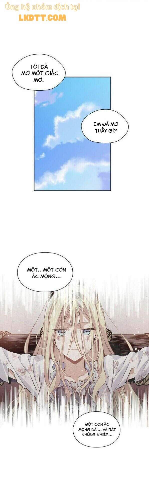 Nữ Hoàng Ngoại Khoa - Chương 90