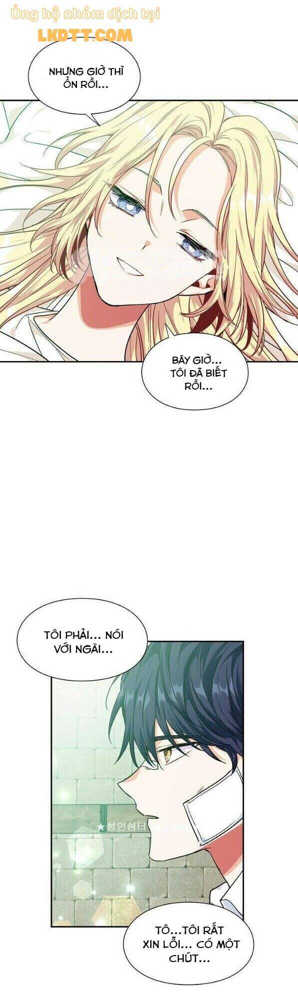 Nữ Hoàng Ngoại Khoa - Chương 90