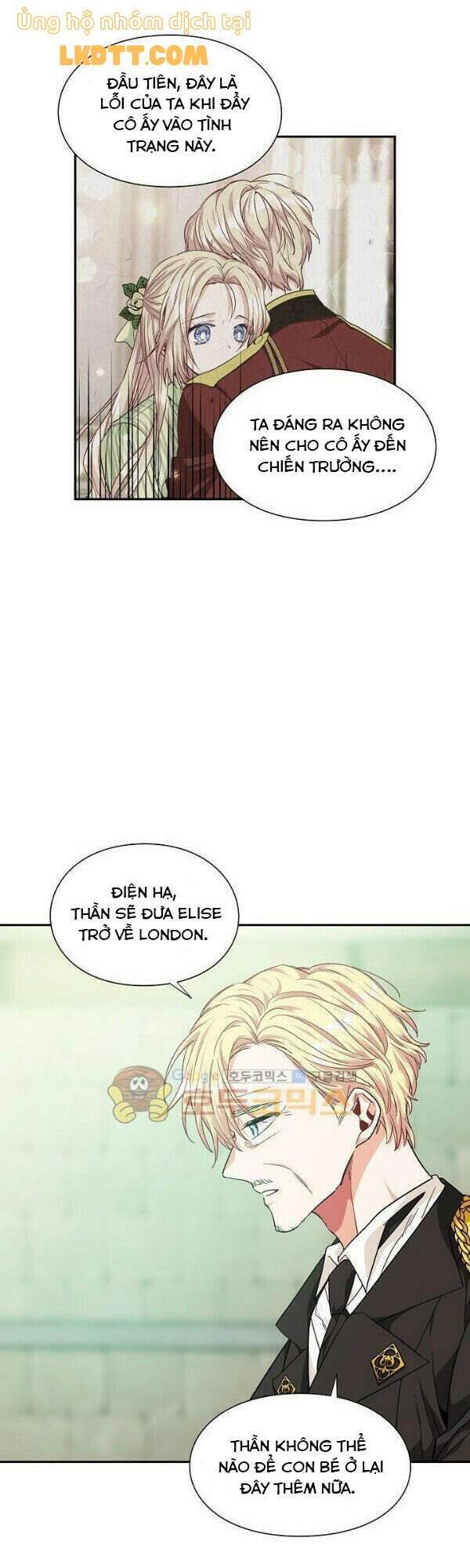 Nữ Hoàng Ngoại Khoa - Chương 90