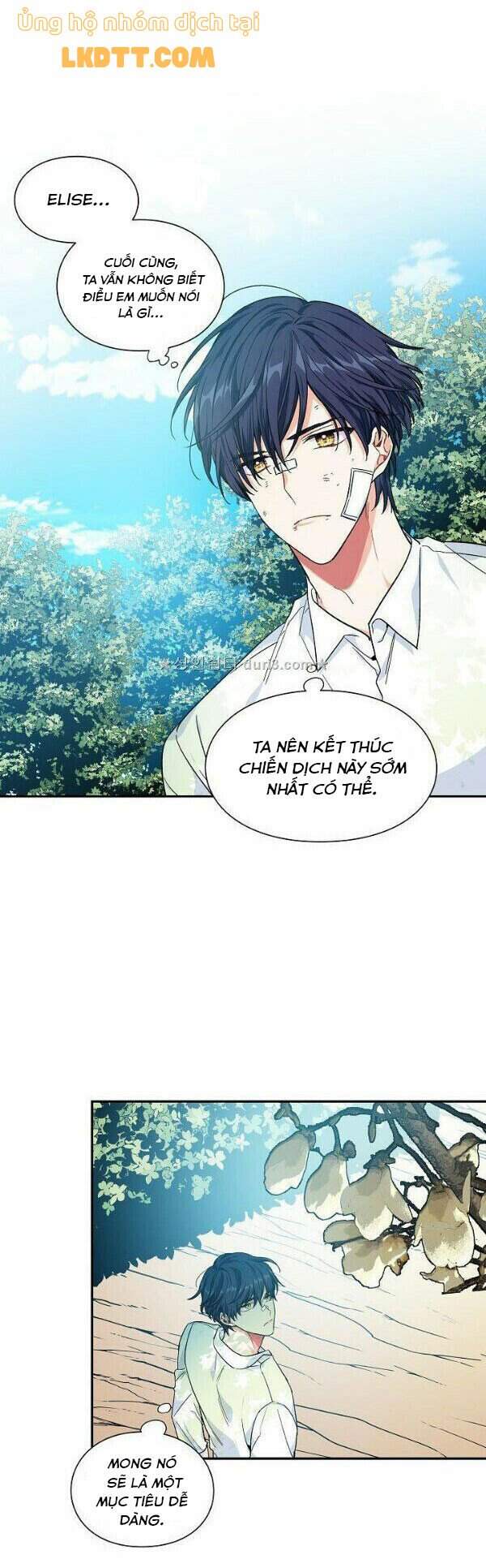 Nữ Hoàng Ngoại Khoa - Chương 90