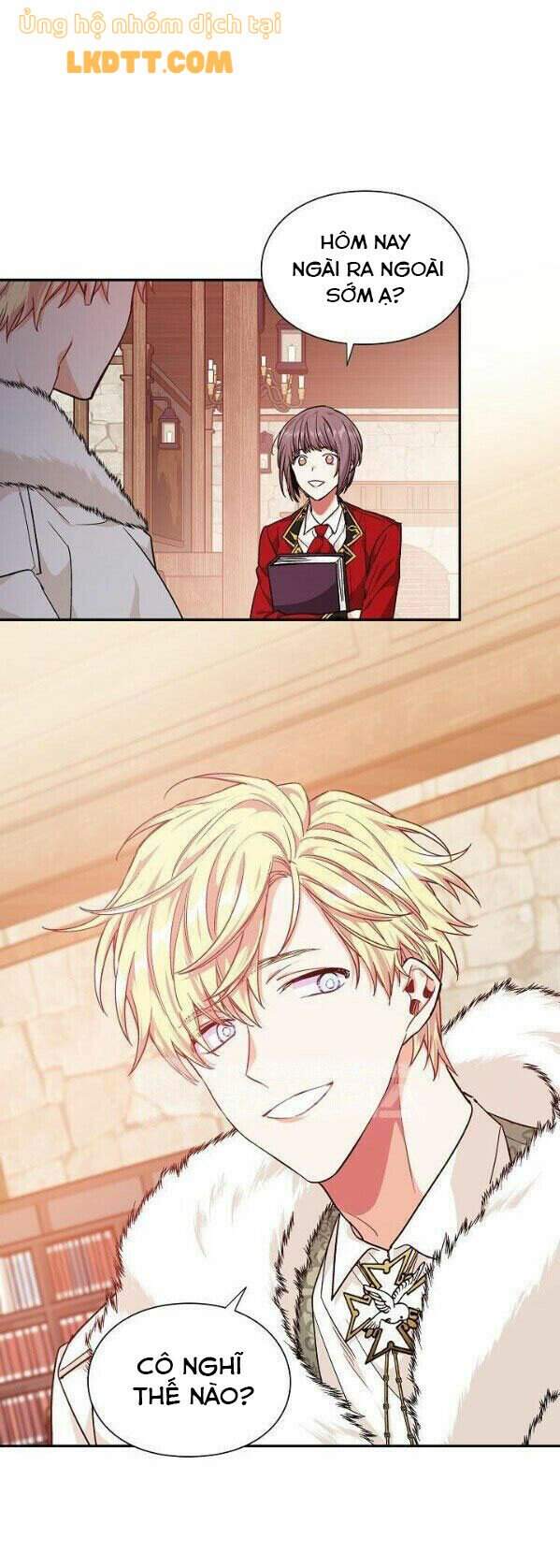 Nữ Hoàng Ngoại Khoa - Chương 90