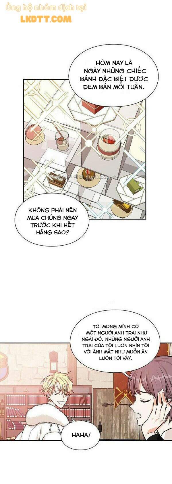 Nữ Hoàng Ngoại Khoa - Chương 90