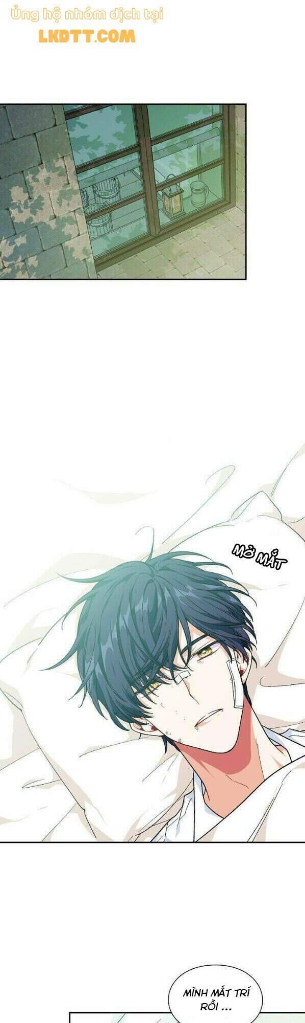 Nữ Hoàng Ngoại Khoa - Chương 90