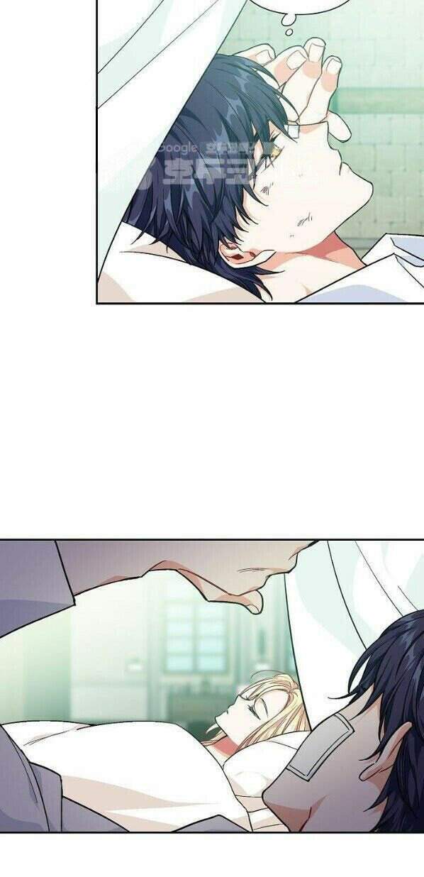 Nữ Hoàng Ngoại Khoa - Chương 90