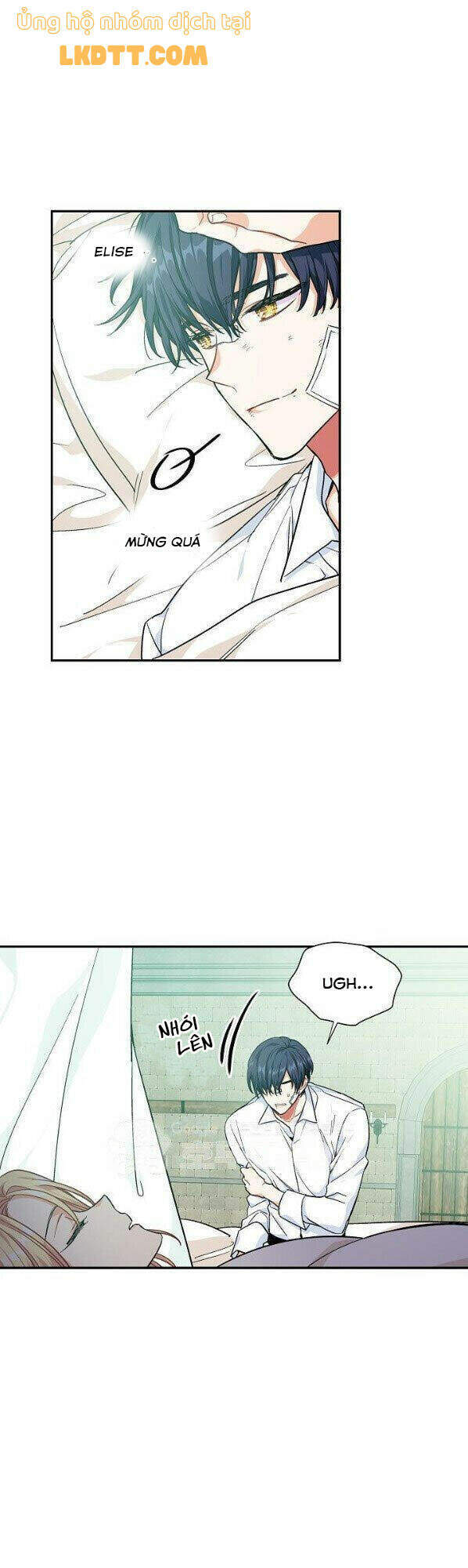 Nữ Hoàng Ngoại Khoa - Chương 90