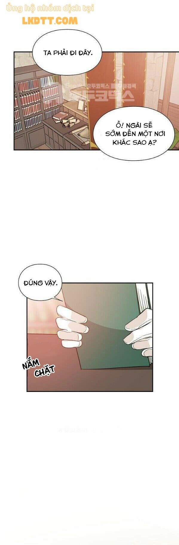 Nữ Hoàng Ngoại Khoa - Chương 91