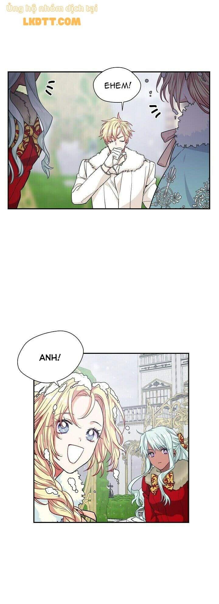 Nữ Hoàng Ngoại Khoa - Chương 91