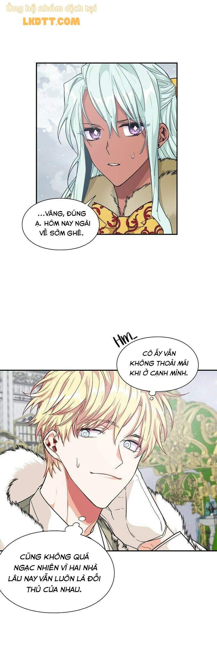 Nữ Hoàng Ngoại Khoa - Chương 91