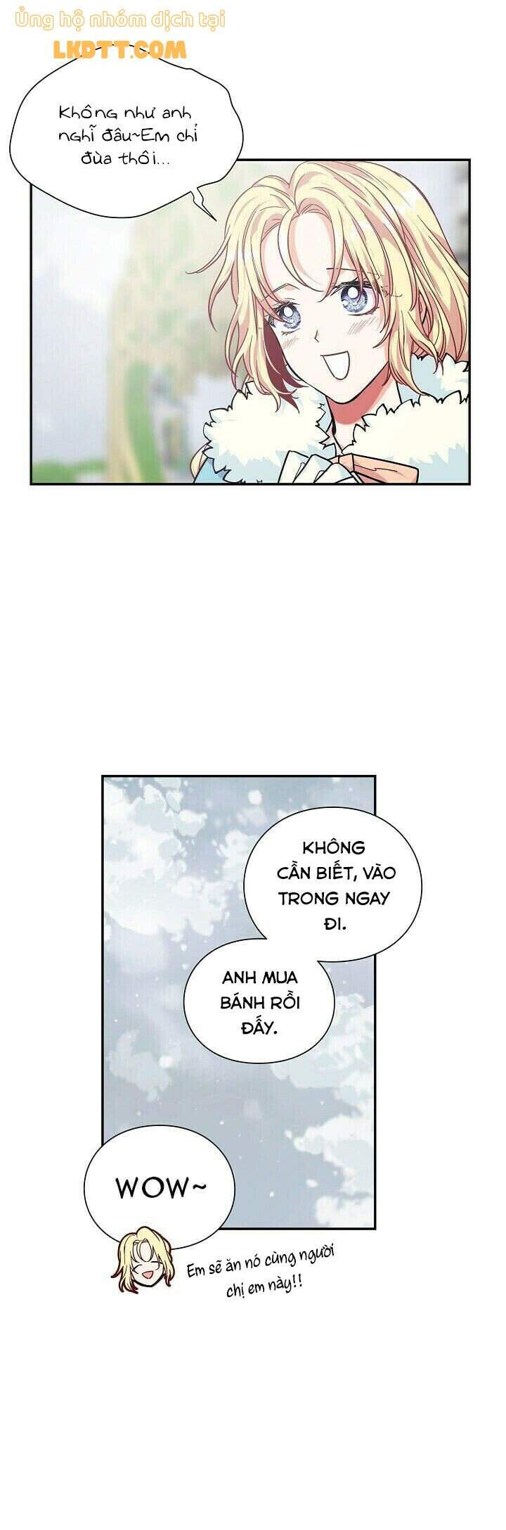 Nữ Hoàng Ngoại Khoa - Chương 91