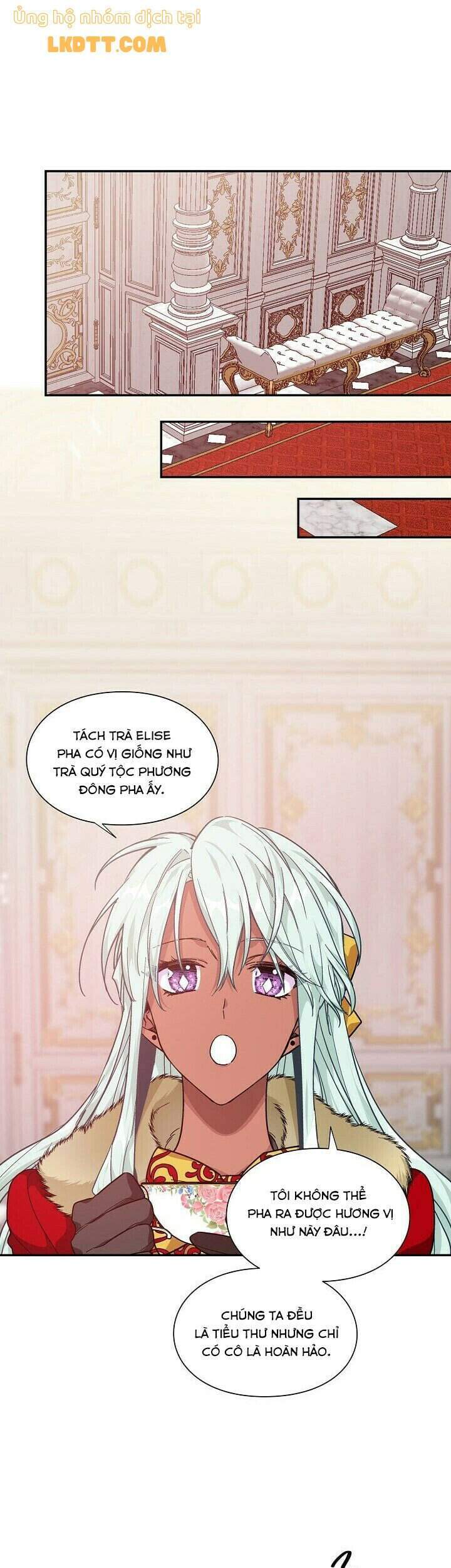 Nữ Hoàng Ngoại Khoa - Chương 91