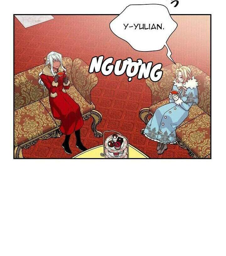 Nữ Hoàng Ngoại Khoa - Chương 91