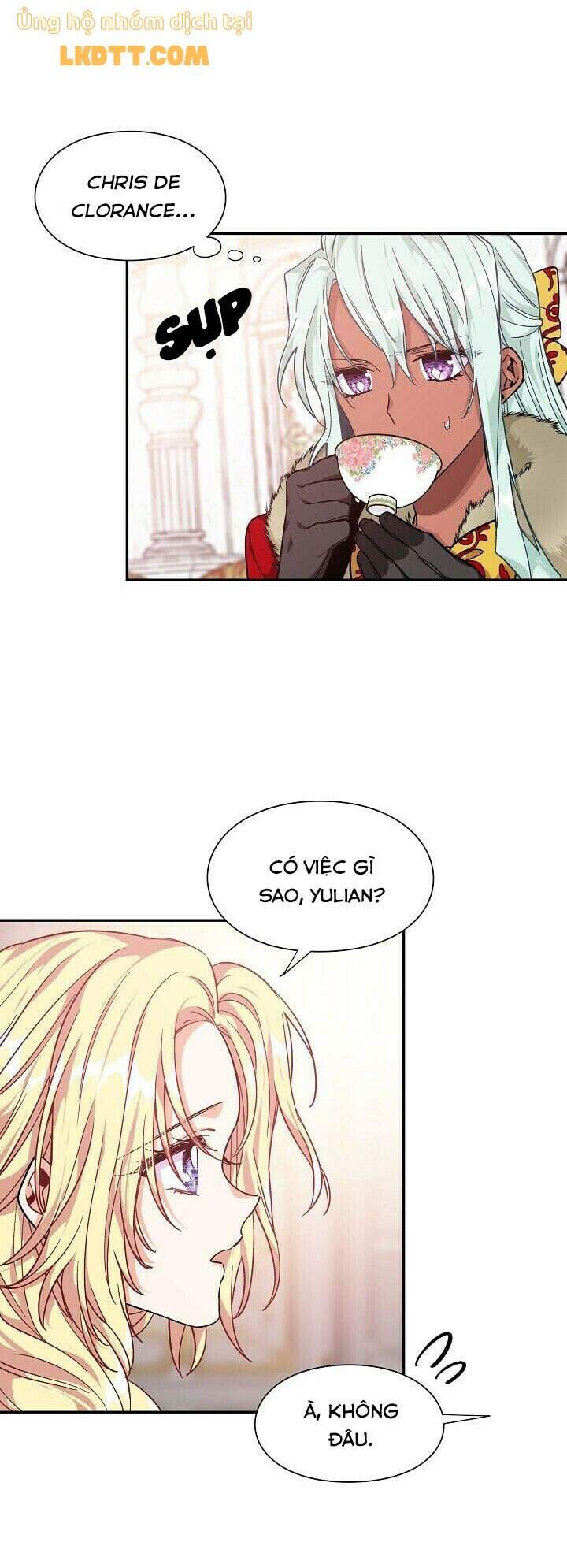 Nữ Hoàng Ngoại Khoa - Chương 91