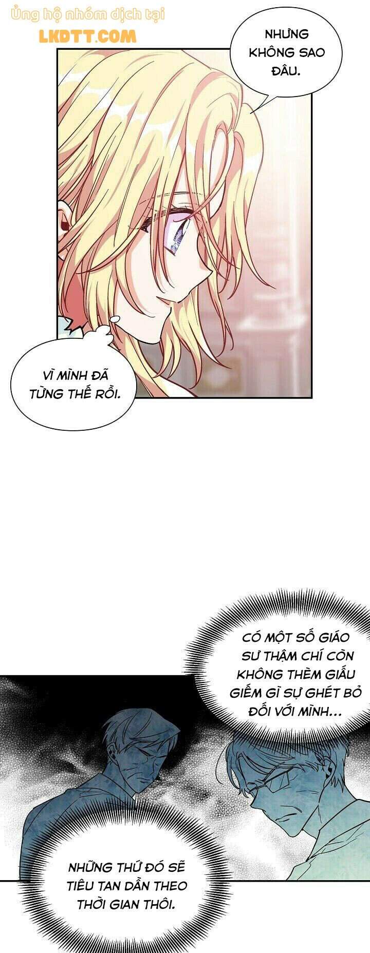 Nữ Hoàng Ngoại Khoa - Chương 91